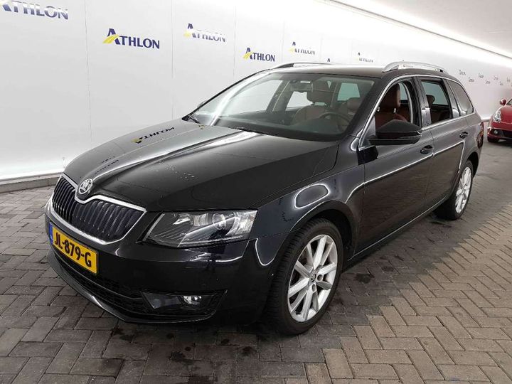 SKODA OCTAVIA 2016 tmbjj9ne2g0229087