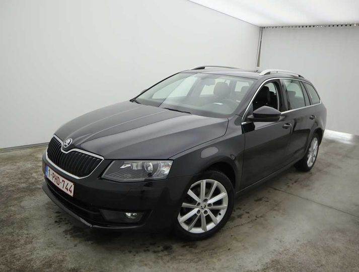 SKODA OCTAVIA 2016 tmbjj9ne2g0262042