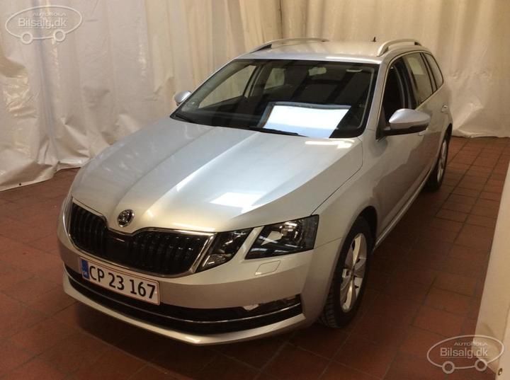 SKODA OCTAVIA 2019 tmbjj9ne2l0020734