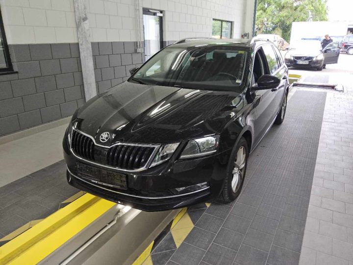 SKODA OCTAVIA 2020 tmbjj9ne2l0113110