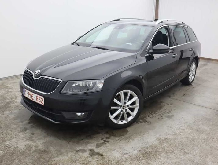 SKODA OCTAVIA 2016 tmbjj9ne3h0078200