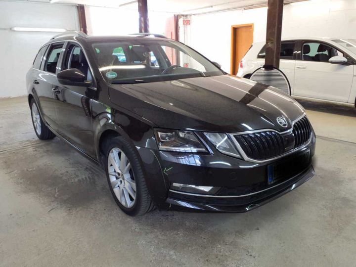 SKODA OCTAVIA 2019 tmbjj9ne3k0140962