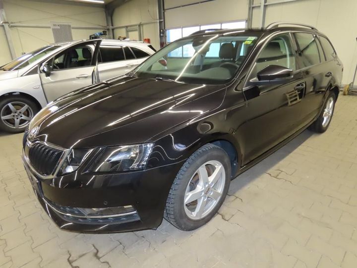 SKODA OCTAVIA 2020 tmbjj9ne3l0094776