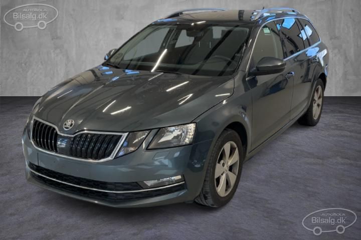 SKODA OCTAVIA 2020 tmbjj9ne3l0095104