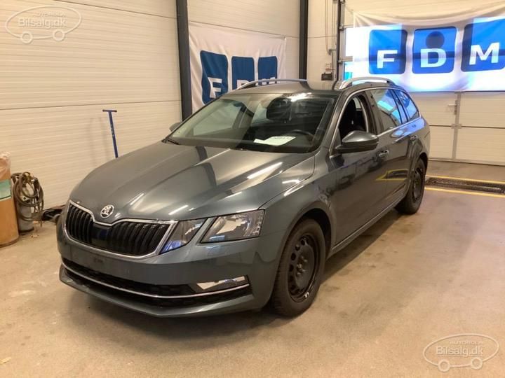 SKODA OCTAVIA 2020 tmbjj9ne3l0123788