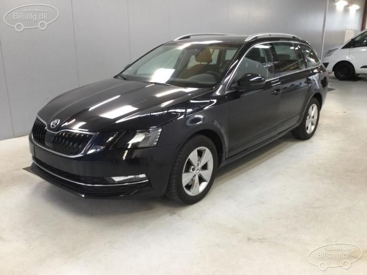 SKODA OCTAVIA 2020 tmbjj9ne4l0092891