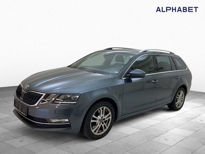 SKODA OCTAVIA 2020 tmbjj9ne4l0112234