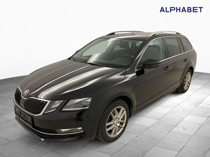 SKODA OCTAVIA 2020 tmbjj9ne4l0130751