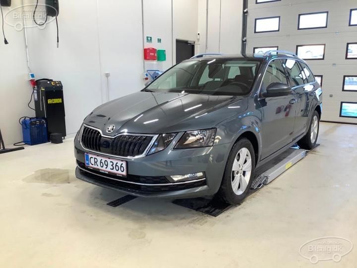 SKODA OCTAVIA 2020 tmbjj9ne4l0142205