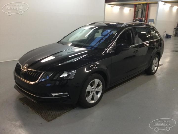 SKODA OCTAVIA 2020 tmbjj9ne4l0143015