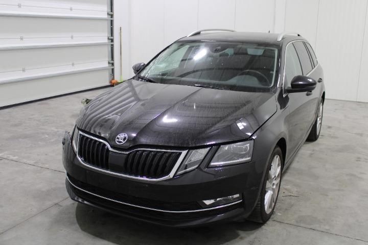 SKODA OCTAVIA 2020 tmbjj9ne4l0145511