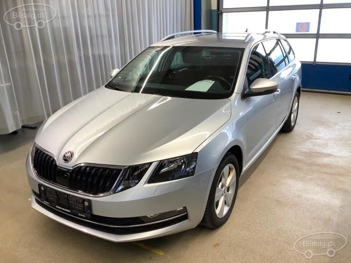 SKODA OCTAVIA 2020 tmbjj9ne4l0164852