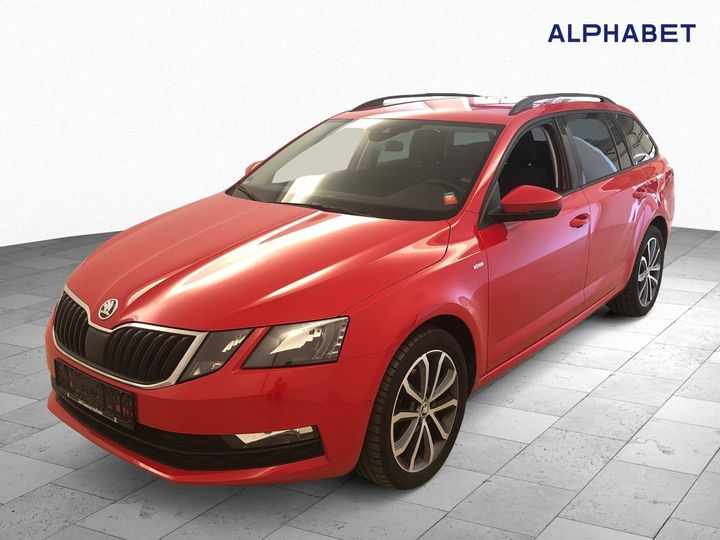 SKODA OCTAVIA 2020 tmbjj9ne4l0188035