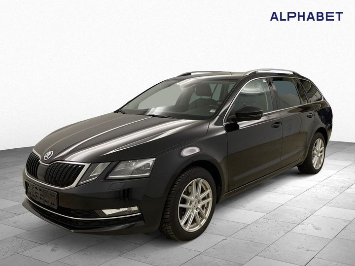 SKODA OCTAVIA 2019 tmbjj9ne5l0028374