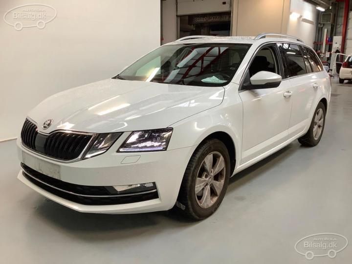 SKODA OCTAVIA 2020 tmbjj9ne5l0066574