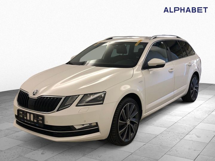 SKODA OCTAVIA 2019 tmbjj9ne5l0069412