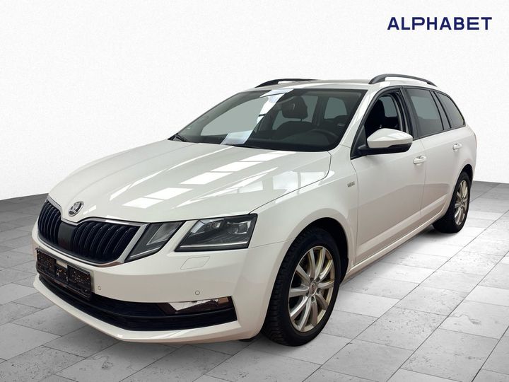 SKODA OCTAVIA 2020 tmbjj9ne5l0121203