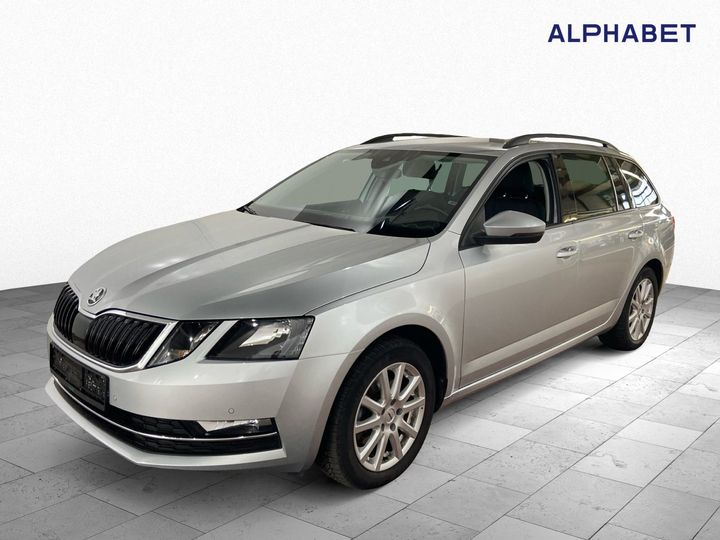 SKODA OCTAVIA 2020 tmbjj9ne5l0140298