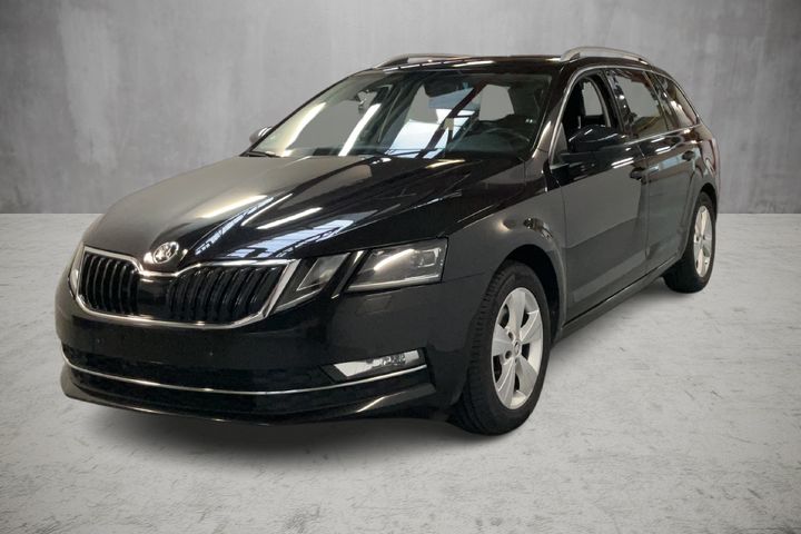 SKODA OCTAVIA 2020 tmbjj9ne5l0150619