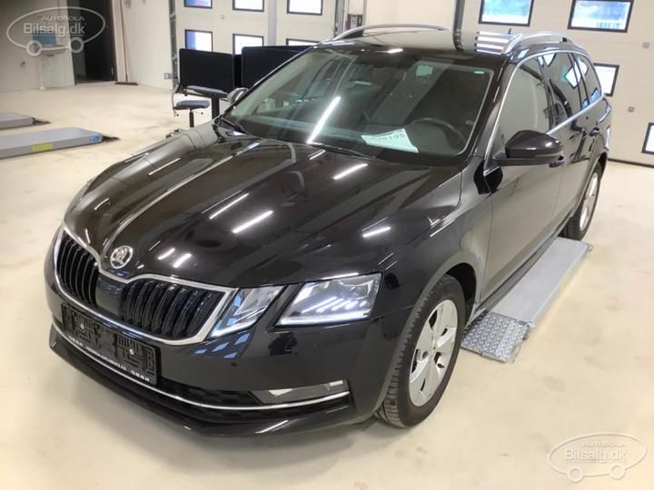 SKODA OCTAVIA 2020 tmbjj9ne5l0157621