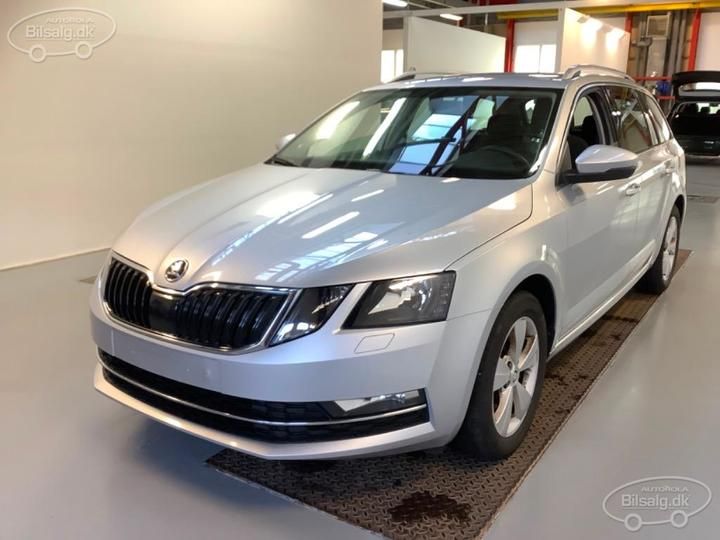 SKODA OCTAVIA 2020 tmbjj9ne6l0020302