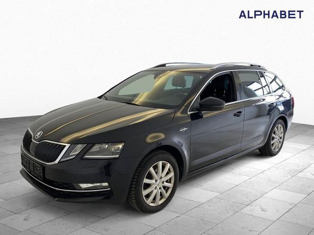 SKODA OCTAVIA 2019 tmbjj9ne6l0094576