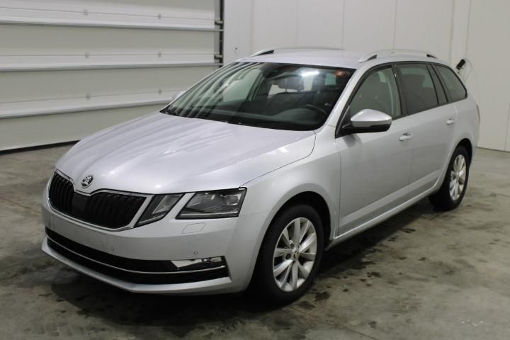 SKODA OCTAVIA 2020 tmbjj9ne6l0094674