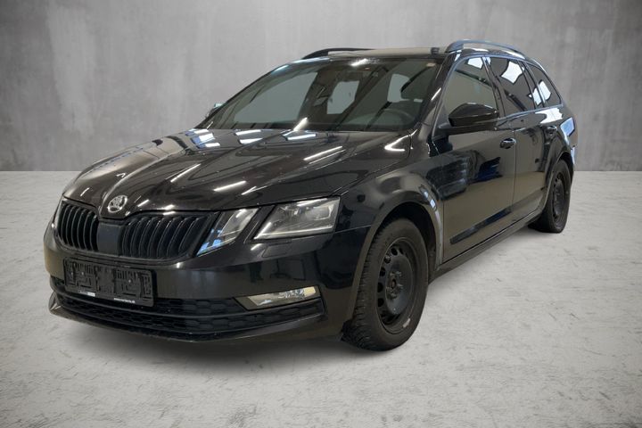 SKODA OCTAVIA 2020 tmbjj9ne6l0158163