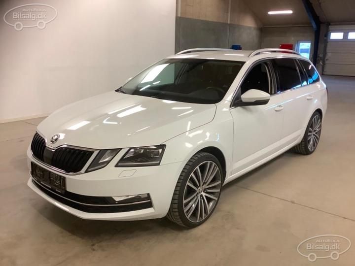 SKODA OCTAVIA 2020 tmbjj9ne6l0160480