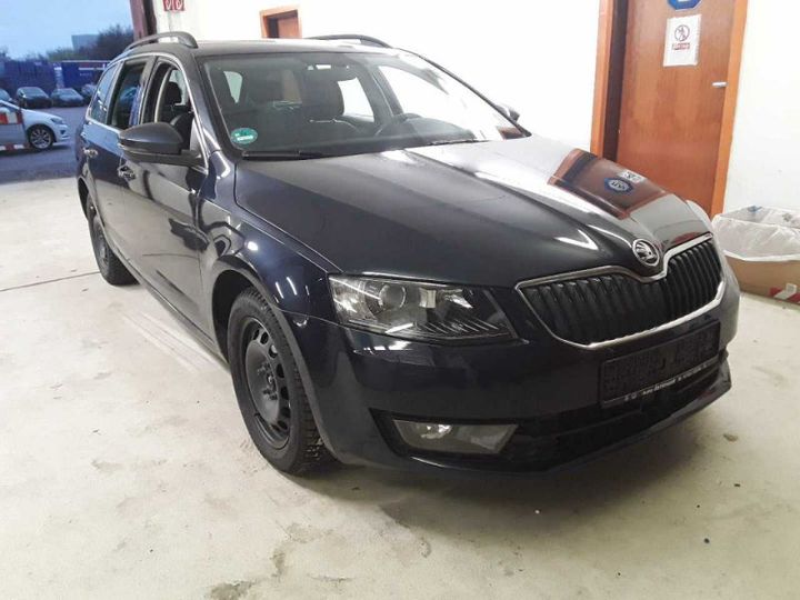 SKODA OCTAVIA 2016 tmbjj9ne7h0100621