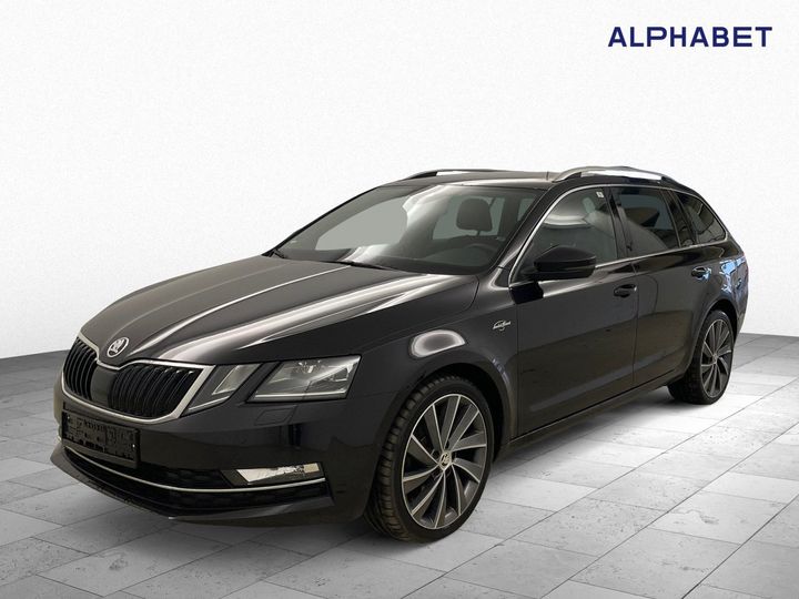 SKODA OCTAVIA 2019 tmbjj9ne7l0020681