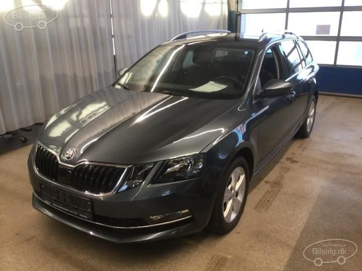 SKODA OCTAVIA 2020 tmbjj9ne7l0132574