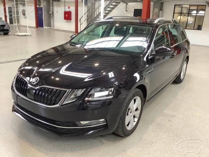 SKODA OCTAVIA 2020 tmbjj9ne7l0150170