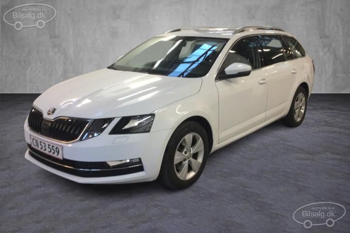 SKODA OCTAVIA 2020 tmbjj9ne8l0030295