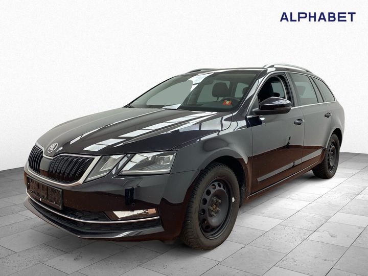 SKODA OCTAVIA 2020 tmbjj9ne8l0131143