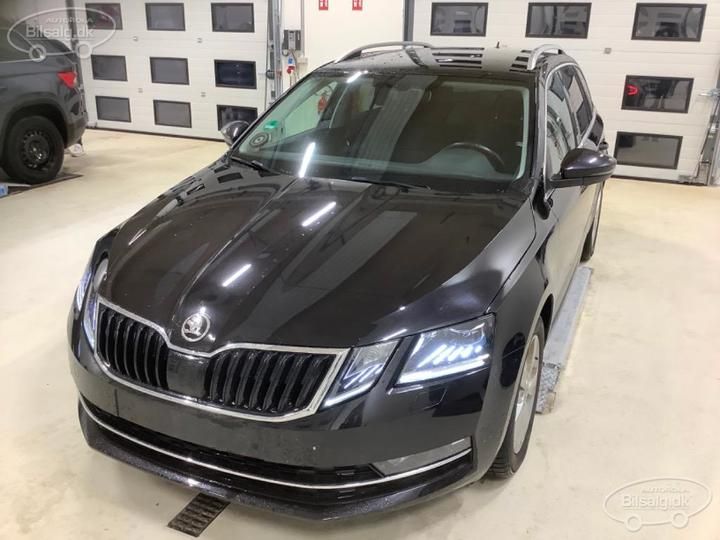 SKODA OCTAVIA 2020 tmbjj9ne8l0169116