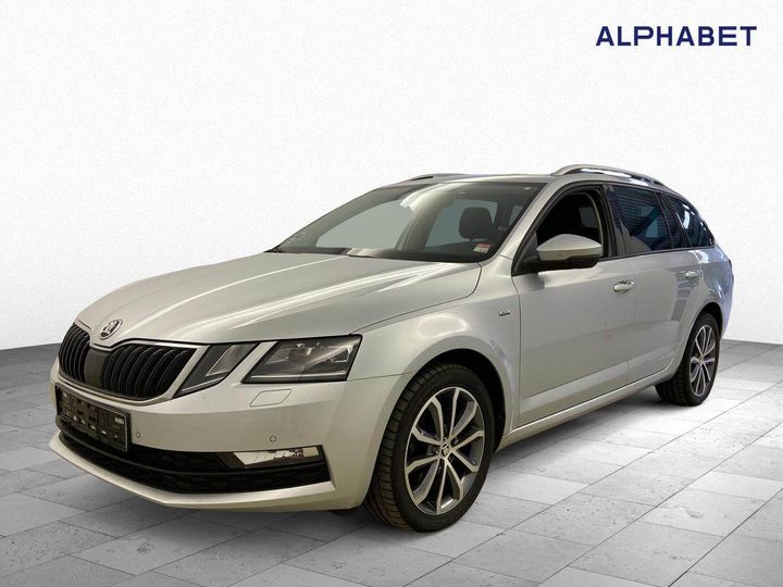 SKODA OCTAVIA 2017 tmbjj9ne9j0101212