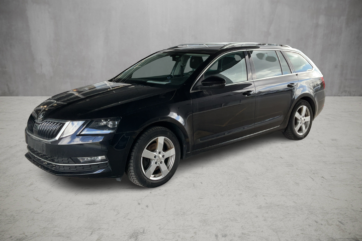 SKODA OCTAVIA 2020 tmbjj9ne9l0123469