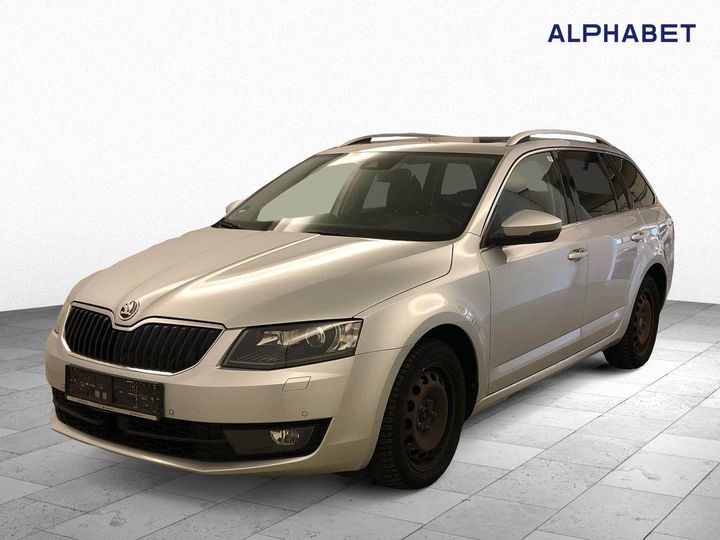 SKODA OCTAVIA 2017 tmbjj9nexh0143916