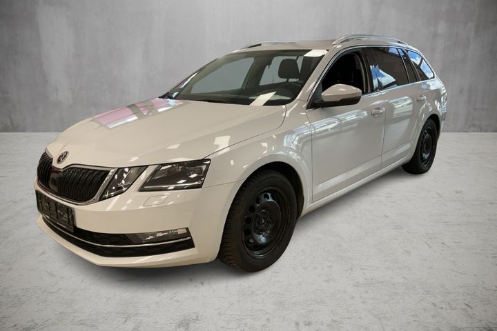 SKODA OCTAVIA 2019 tmbjj9nexl0048751