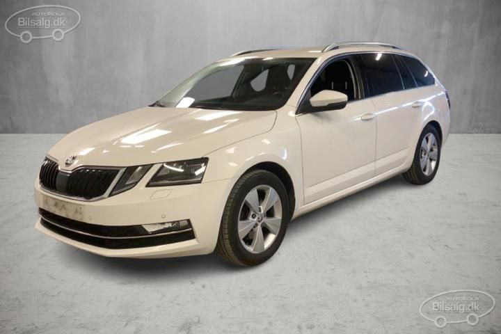 SKODA OCTAVIA 2020 tmbjj9nexl0123318