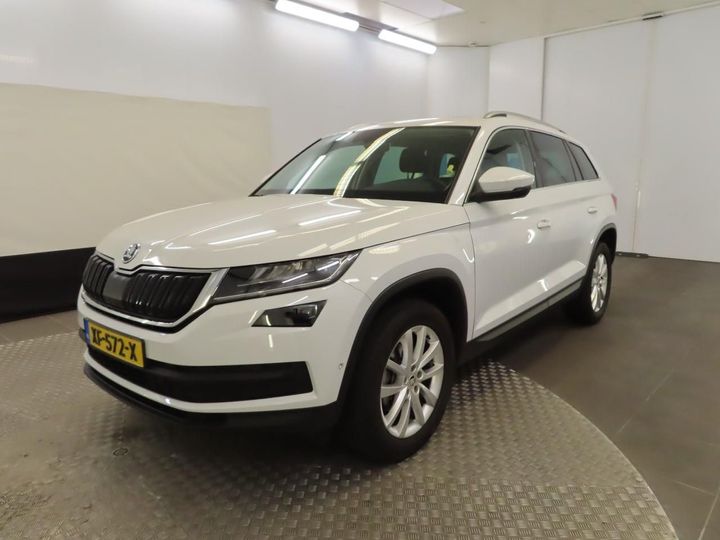 SKODA KODIAQ 2019 tmbjj9ns0k8036310