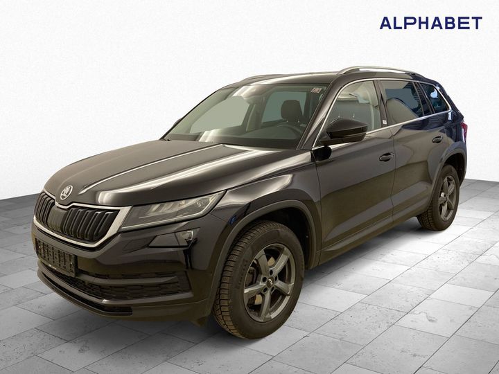 SKODA KODIAQ 2019 tmbjj9ns0l8506823