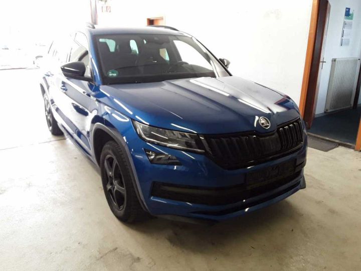 SKODA KODIAQ 2020 tmbjj9ns0l8512024