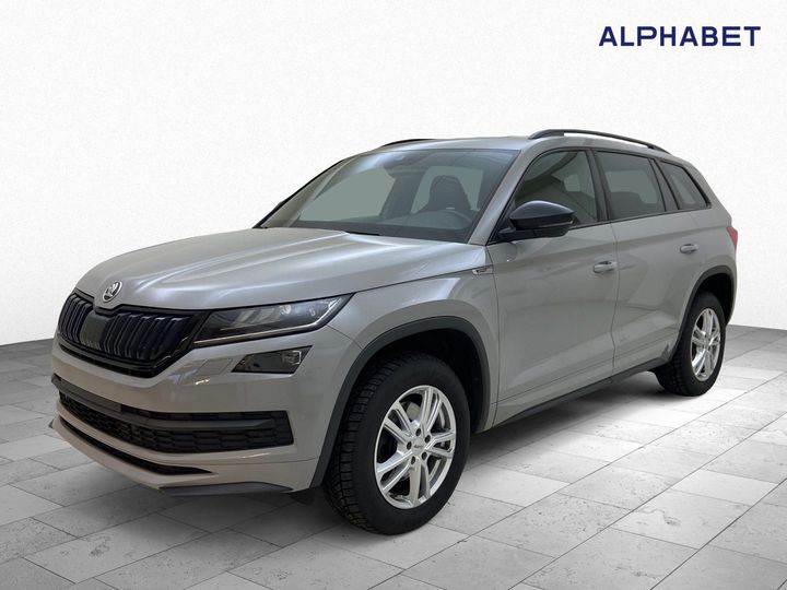 SKODA KODIAQ 2020 tmbjj9ns0l8513898