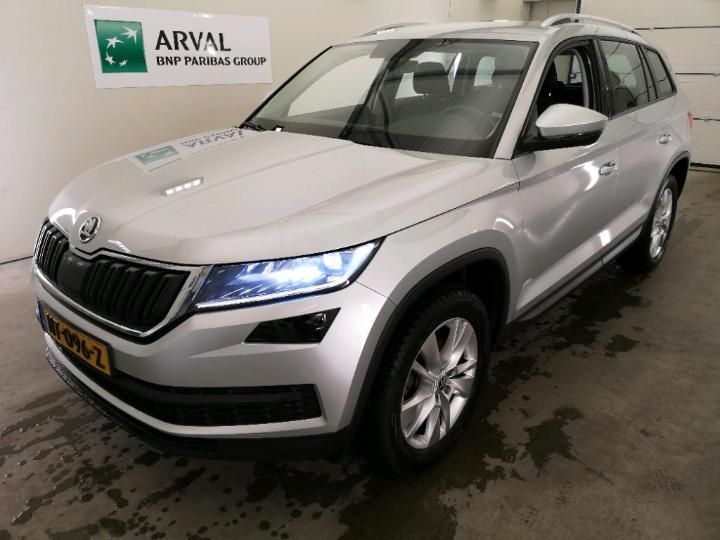 SKODA KODIAQ 2017 tmbjj9ns1h8017340