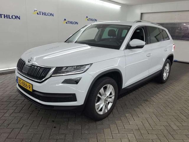 SKODA KODIAQ 2019 tmbjj9ns1k8049499