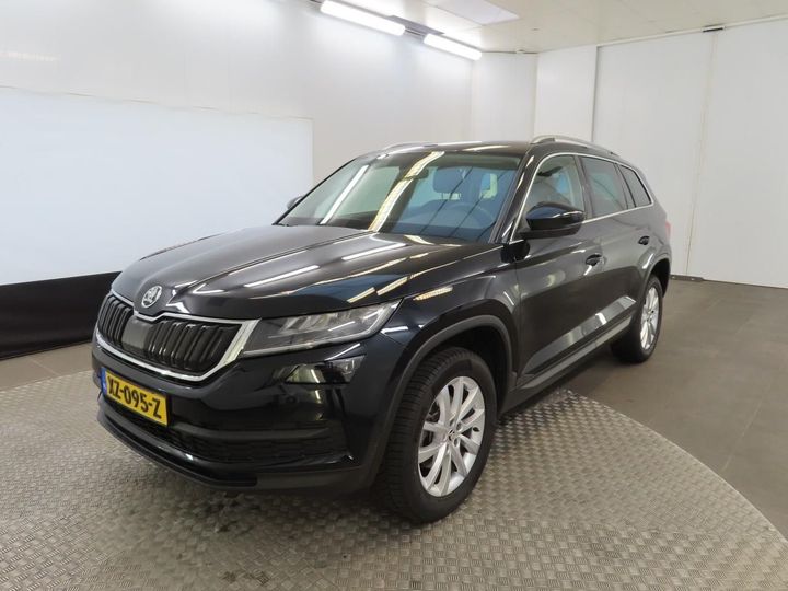 SKODA KODIAQ 2019 tmbjj9ns2k8064156