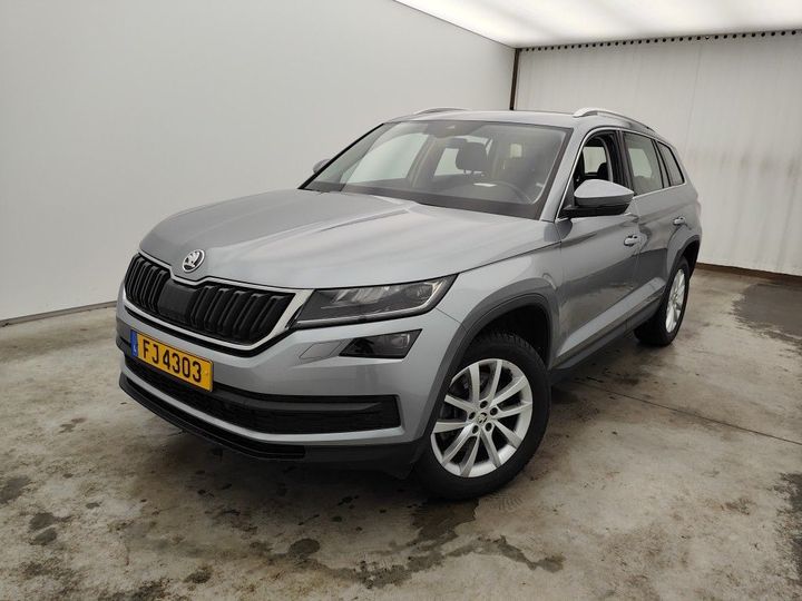 SKODA KODIAQ 2021 tmbjj9ns2m8506355