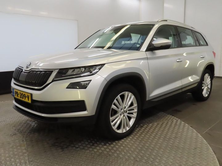 SKODA KODIAQ 2017 tmbjj9ns3j8021086